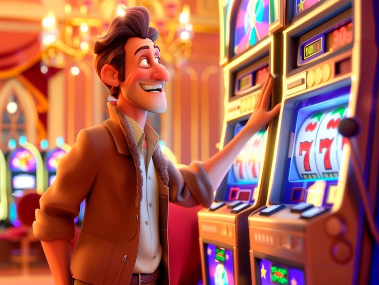syukur88 Apa Yang Kami Susun Dalam Lucky Twins